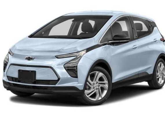 CHEVROLET BOLT EV 2022 1G1FW6S09N4116329 image